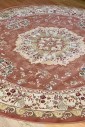 Ковер Iranian Star 2657 tile круг Ковер Iranian Star 2657 tile круг
